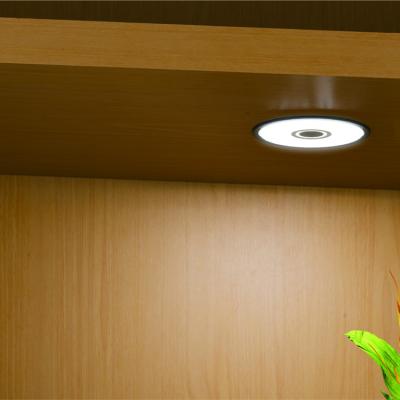 China Modern DC 12V Wardrobe Light With PIR Motion Sensor For Indoor Wardrobe Lighting for sale