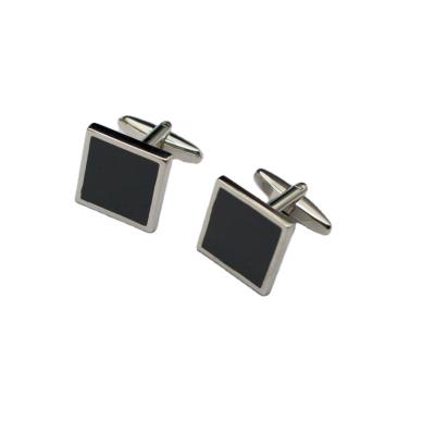 China Brass High Quality Manchettes Pour Chemise Homme  Sterling Silver Cufflinks for Men Engagement for sale