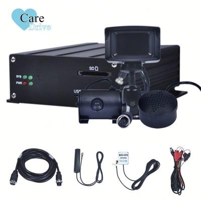 China Fleet Management Car Camera Night Vision Adas Lane Departure Warning System And Forward Collision Warning Device For Fleet Management for sale