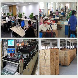 Verified China supplier - Yiwu Galen Trading Co., Ltd.