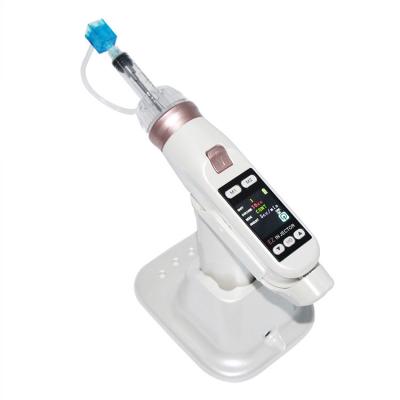 China Hot Gun Mesogun Vital Injector Wrinkle Remover Products Korea Skin Rejuvenation EZ Water Negative Pressure Machine for sale