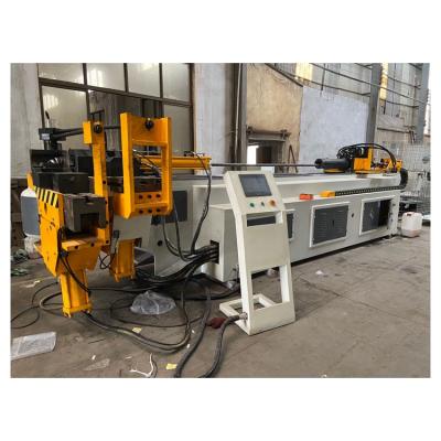 China Machine repair shops bending steel pipe metal pipe bending machine CNC metal pipe bending machine for sale