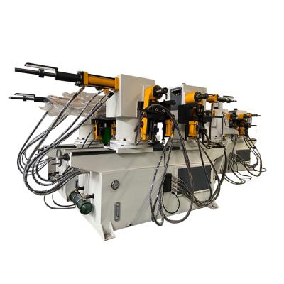 China Special Hot Selling Machinery Repair Shops Pipe Design Iron Pipe Bending Machine Square Pipe Bending Machine for sale