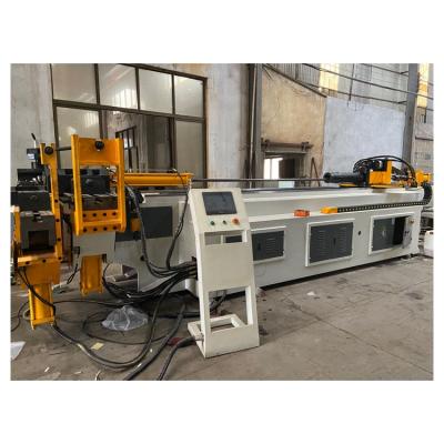 China Machinery repair shops bending pipe machine metal pipe bending machine steel pipe bending machine for sale