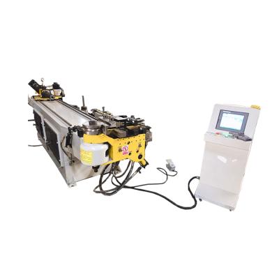 China Machinery repair shops pipe bending machine round copp automatic pipe bending machine pipe bending machine for sale