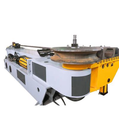 China Machinery Repair Shops Factory Supply Great Price Hydraulic Automatic Big Size Pipe Bending Machine for sale