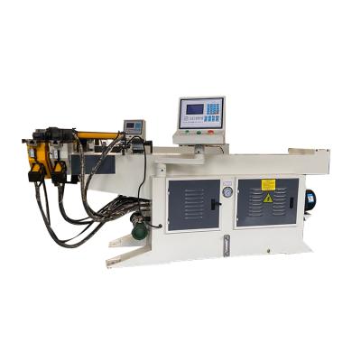 China Best quality pipe bending machine hot sale heavy aluminum pipe china pipe bending machine repairs workshop for sale