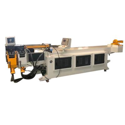 China Unique Pipe-Bending Machine Machinery Repair Shops Quality Tube Pipe Tube Bending Machine Warranty for sale