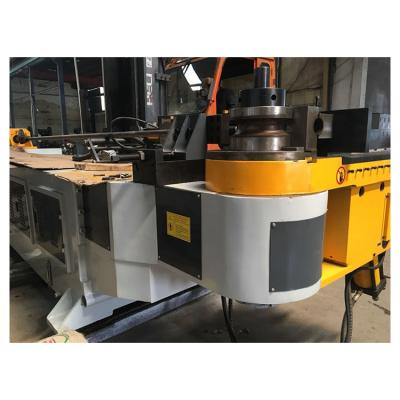 China Latest Design CNC Pipe Bending Machine PVC Pipe Bending Machines New Arrival Machinery and Aluminum Tube Repair Shops for sale