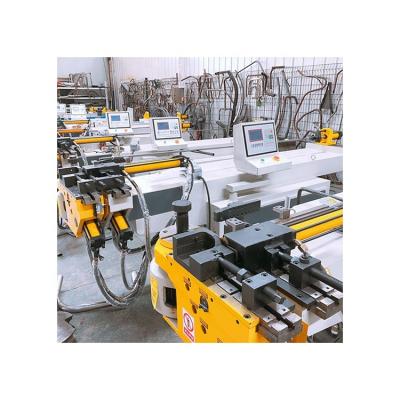 China The machine repairs workshop high quality pipe bending machine wholesale tube and pipe pipe bending machine for sale