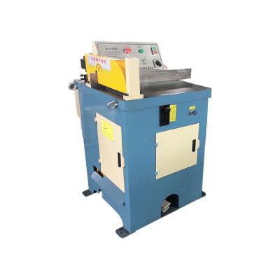 China Machinery Repair Shops Top Selling Guaranteed Quality Semi-automatic Aluminum Steel Profile Cutting Machine for sale