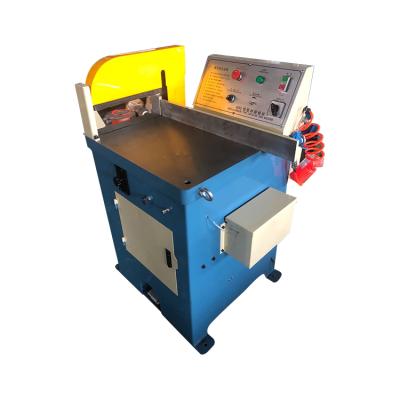 China Suitable Machinery Repair Shops Price Good Quality Aluminum High Speed ​​Portable Steel Profile Cutting Machine for sale