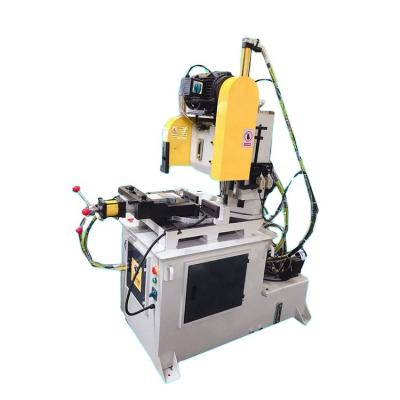 China Hot Selling Machinery Repair Shops Good Quality Cutting Pipe Saw Machine Electric Automatic Pipe Cutting Machine for sale