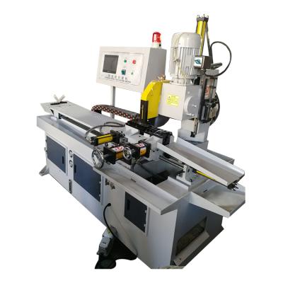 China Good Quality Machinery Repair Shops Suitable Wholesale Prices SS Automatic Pipe Cutting Machine for sale