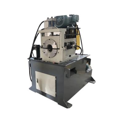 China Professional Manufacture New PIPE Single Head Cheap Price Interesting Price Chamfering Machine for sale