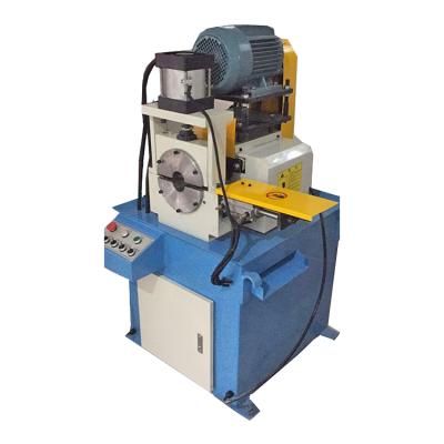 China Newest Design High Quality PIPE Thread Chamfering Machine, Chamfering Machine Wholesale, Chamfering Machine for sale