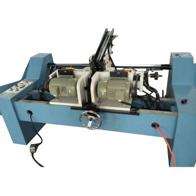 China Widely Used Wholesale Various PIPE Factory Sale Steel Pipe Double Head Chamfering Machine for sale