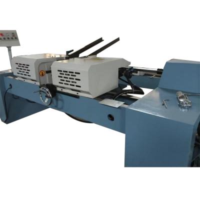 China Top Selling PIPE Quality Wood Tile Tool Guaranteed Chamfering Machine for sale