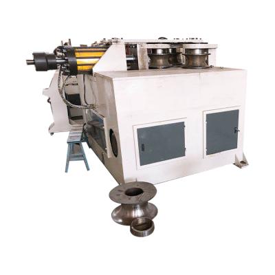 China Factory Good Quality Hot Selling Type New Hot Price Automatic Rolling Mill Price Pipe Roller Machine for sale