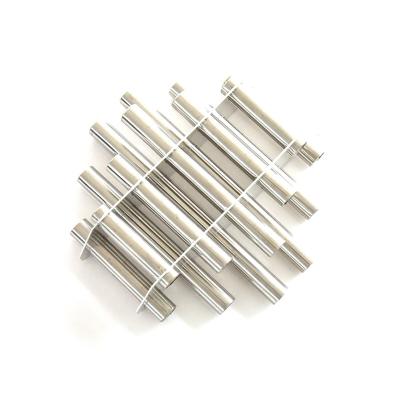 China Industrial Magnet 8000gs-12000 Gauss SS304 / 316 Neodymium Rods / Grid Grid Magnetic Magnets for sale