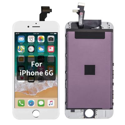 China OLED LCD Display Hot mobile phone display lcd screen for iphone replacement wholesale lcd mobile cell Phone DIsplay for iphone 6 for sale