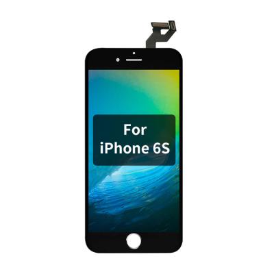 China OLED LCD Display Hot mobile phone lcd display screen for iphone replacement wholesale LCD display mobile cell phone screen for iphone 6s for sale