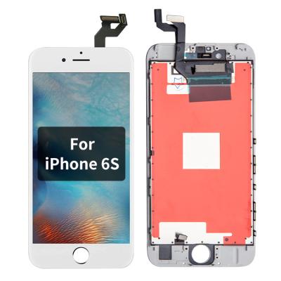 China OLED LCD Display Mobile phone lcd display screen for iphone wholesale LCD mobile cell phone screen for iphone 6s replacement for sale