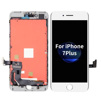 China For iphone 7 plus 2022 Lcd mobile cell phone screen for iphone replacement wholesale mobile phone replacement LCD screen for iphone 7 plus for sale