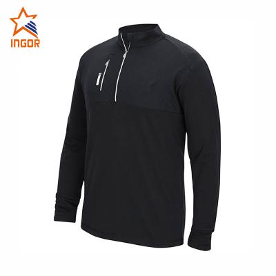 China 2019 Hot Selling Men's Breathable Jacket Lightweight Sports Jacket For Men for sale