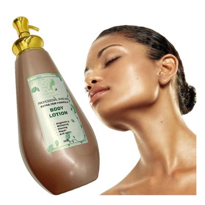 China Whitening Bleaching Soothe Skin With Glutathione Vitamin For Brightening African Skin Glowing Body Better Than Lotions Creams for sale