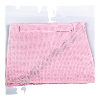 China Microfiber Travel Sports Kid Safe Quick Dry Soft Light Absorbent Towel for sale