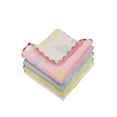 China Wholesale Cheap Natural Soft Microfiber Baby Towel Cotton Hand Towel Home 100 OEM ODM Factory QUICK DRY for sale