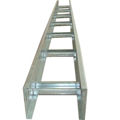 China Low Price Durable Customized Hot Sale Made In China Cable Tray Cable Ladder 3 Meters for sale