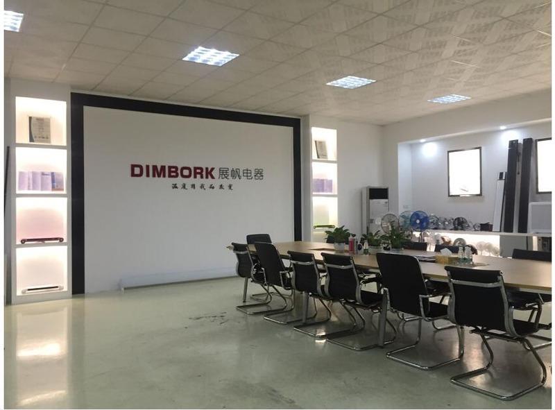 Verified China supplier - Foshan Dimbork Electrical Technology Co., Ltd.