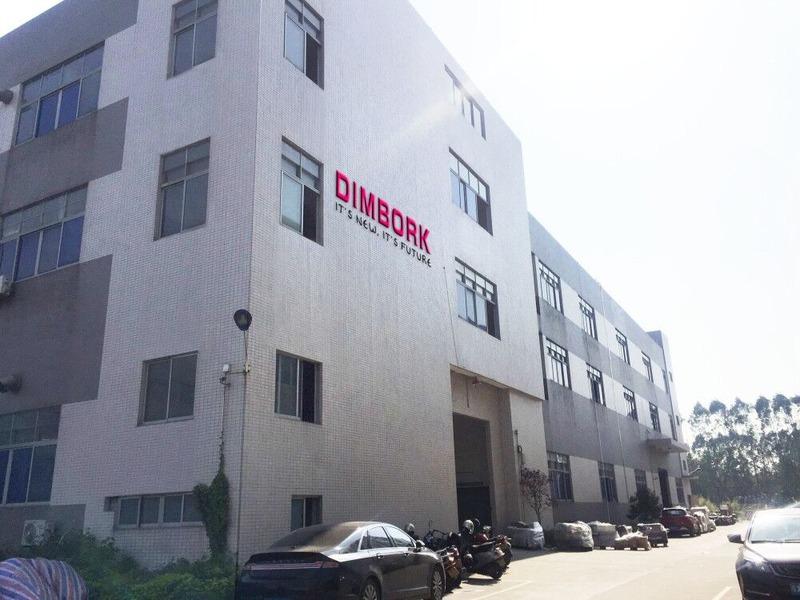 Verified China supplier - Foshan Dimbork Electrical Technology Co., Ltd.