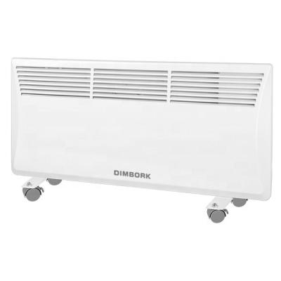 China Cheap Portable Hotel Power Saving Space Convector Heaters for sale