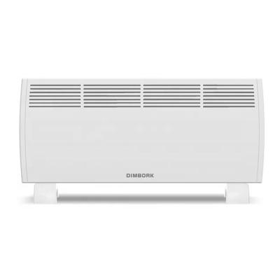 China 2KW Electric Bathroom Convector Heater for sale