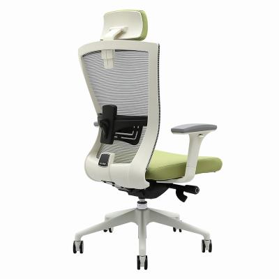 China Modern Style Office Furniture Recliner Office Chair Executive Office Chair Spinning Director Chair for sale