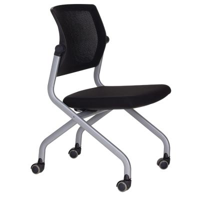 China Custom Office PC Computer Spinning Chair Lift Up Low Back Black Office Spinning Chair for sale