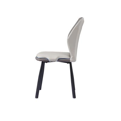 China Quality Assurance (Height) Adjustable Restaurant Dining Chair Comfortable Luxury Dining Chair for sale