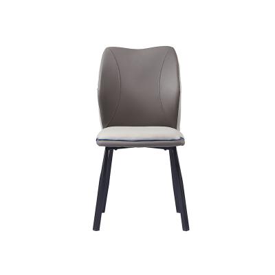 China Direct Sale Factory Price Modern Chair For Hotel Dining Abrasion Resistant Luxury Dining Chair for sale