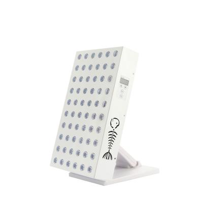 China Skin Tightening 300w Smart Phototherapy Lamp 660nm 850nm Timing Red Light Therapy Hot Selling Red Led Machine for sale