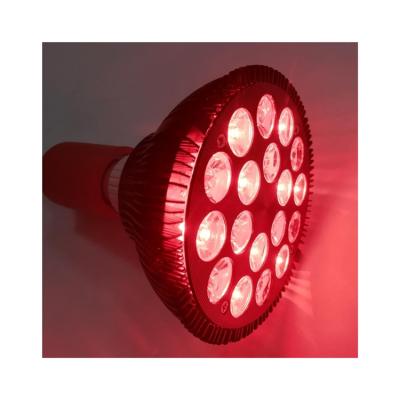 China High Pigment Removal Efficiency Led Belt Light Therapy 54w Red Therapy Light For Skin Rejuvenation for sale