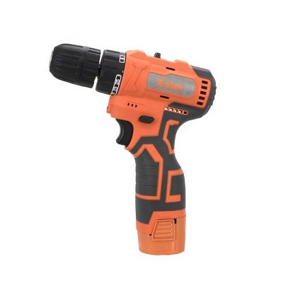 China 16.8V Electric Power Mini New Cordless Screwdriver Drill Charger Case DZW-16.8B for sale