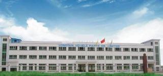 Verified China supplier - Shenzhen Hongrun Vehicle Parts Co., Ltd.