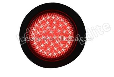 China LED Round Signal Lamp Tail Stop Light HRCTN01 for sale