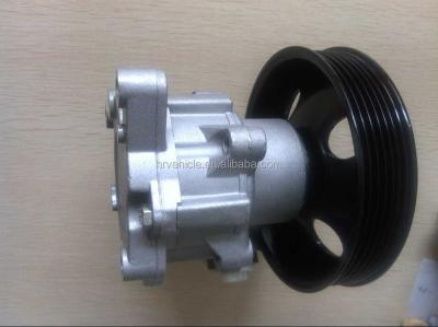 China 320di power steering pump A0044668601 for Mercedes w164 for sale