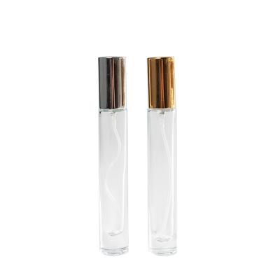 China 10ml cosmetic empty luxury glass perfume bottle for sale for sale