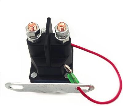 China Replacement Starter Solenoid 435-065 for Pull Cord 1-8817, MTD 725-1426, Murray 21261 435-065 for sale