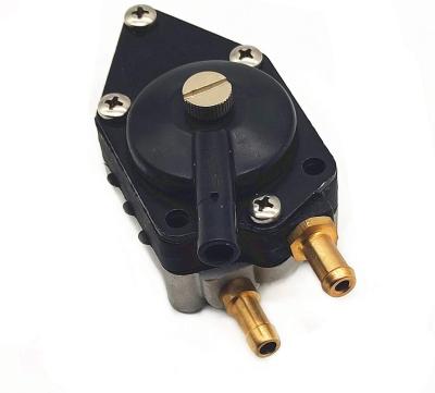 China Outer Fuel Pump for Johnson 381600,381600,382843,382872,383765,385784,388555,393648 381600 for sale